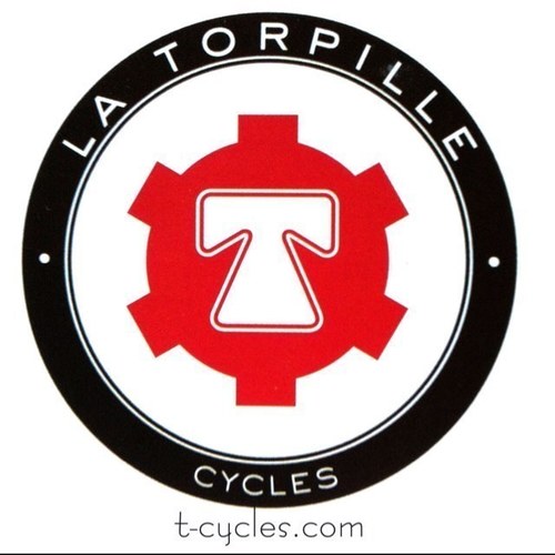 LaTorpilleCycle's profile picture. #UnusualElegance Creations by   @FlorentTomasini  & @JulienTomasini