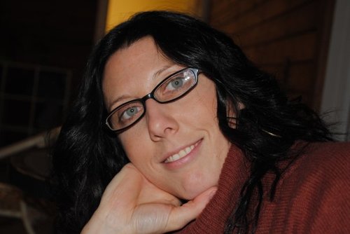 ELA teacher, mother of two amazing boys, wife to a great husband, have crazy-stupid dog, love to read, hike, run, kayak, camp and enjoy Maine.