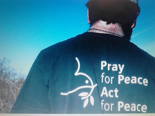 The Peace and Justice Support Network works to encourage, support and strengthen Jesus-centered peace and justice across Mennonite Church USA.