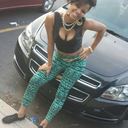 Trish Brooks - @stilltrill18 - Twitter