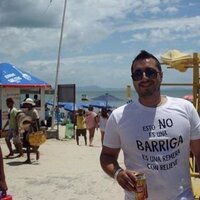 Pablo Fernández (@pabloferdel) 's Twitter Profile