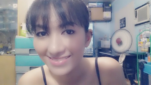 yhang_cairo's profile picture. i love my life