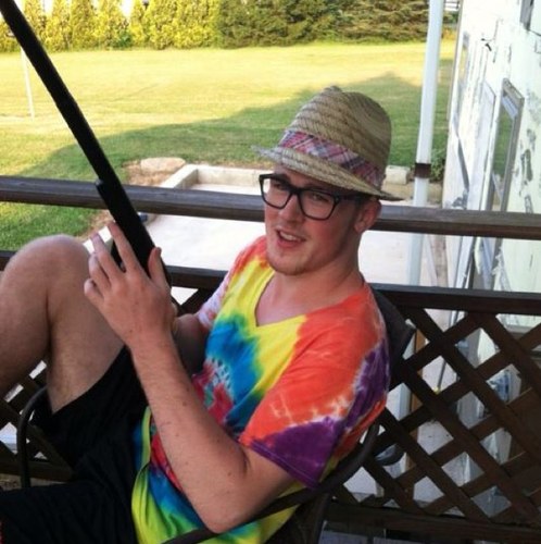 smallfrey103's profile picture. 