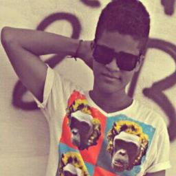 Brazilian 18 years, student, webdesign, blogger. #Boyligan & #BoyDirectioner. Pleasure,
instagram: bangtanbeh