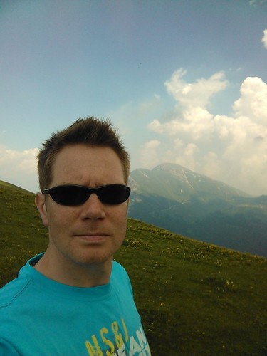 JanneMoilanen's profile picture. Jos kaikki tuntuu olevan hallinnassa, et aja tarpeeksi kovaa.  -Mario Andretti-