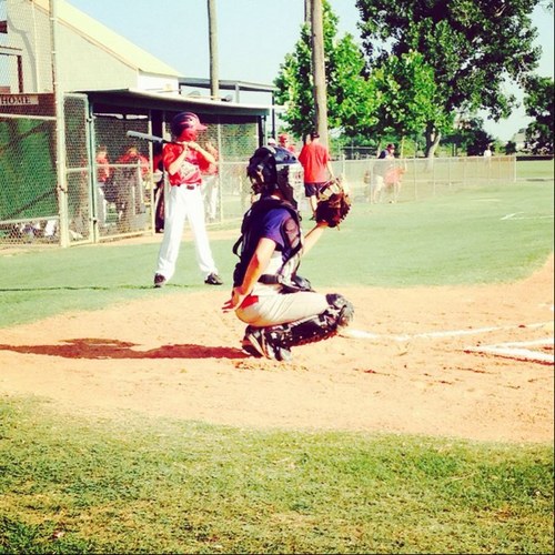 Too_Dopeeeee's profile picture. Baseball is Life⚾️❤️