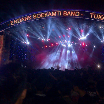 KAMTIS BEKASI : @erixsoekamti @dorysoekamti @arisoekamti @endanksoekamti_
