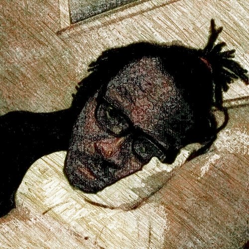 HakiemGarvey's profile picture. #ThoseGuys #SimpleLife #itzThaMOB #StarvingArtist #poet #thespian #lyricist #Sagittarius #TeamFreak #TeamNoHoes... Can I borrow a dollar?