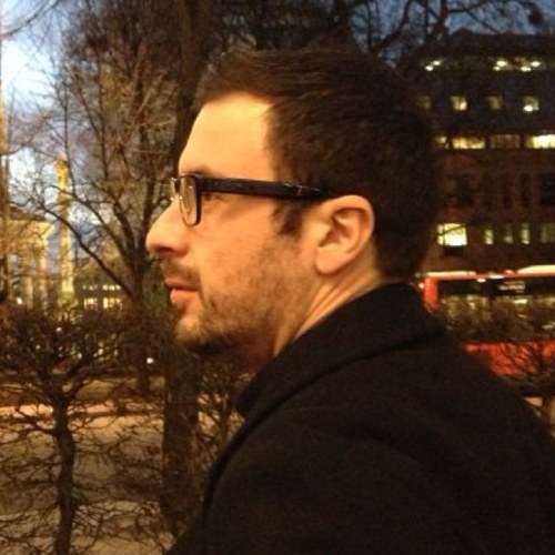 metrofaced's profile picture. One more #Moscow metroface