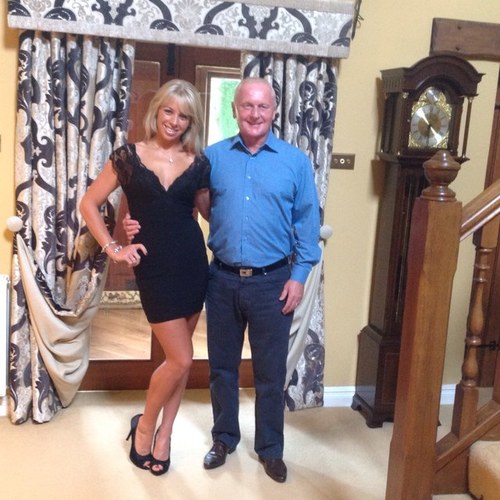 Jemma83jem's profile picture. 