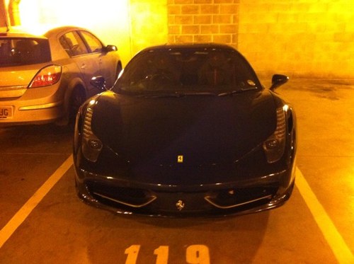 jeremymwebb's profile picture. 