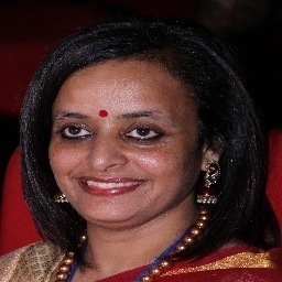 A Producer, Director and Writer by profession and a social worker by mission.