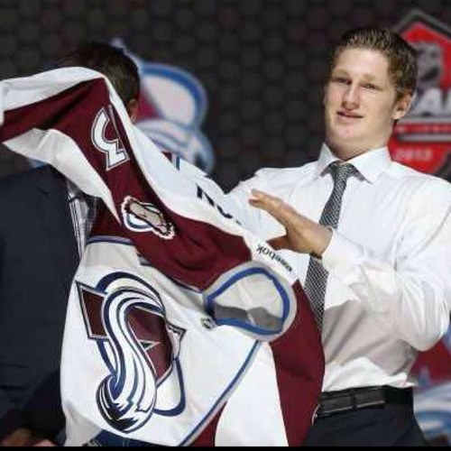 2013 1st Overall Pick-2013 Memorial Cup Champ *Parody* @Avalanche