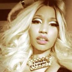 I Love You @NickiMinaj ;D