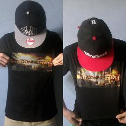 Groupe de rap fondé en 2012 par Destiny & Zelmi
 #teamPSG
http://t.co/pgB8tWvawl…
http://t.co/LyNA2tbSAk…