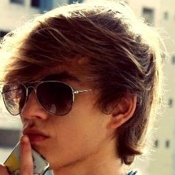 I leave in London and my name is Logan