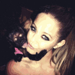 sashapietersefk's profile picture. 