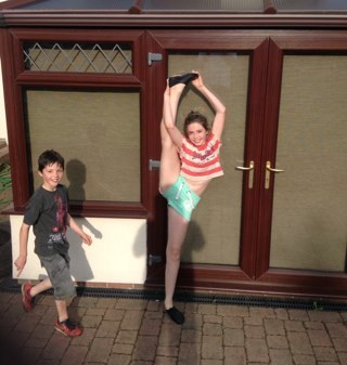 lucyrose_bieber's profile picture. .