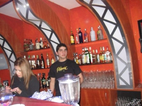 Ginoketzal's profile picture. 