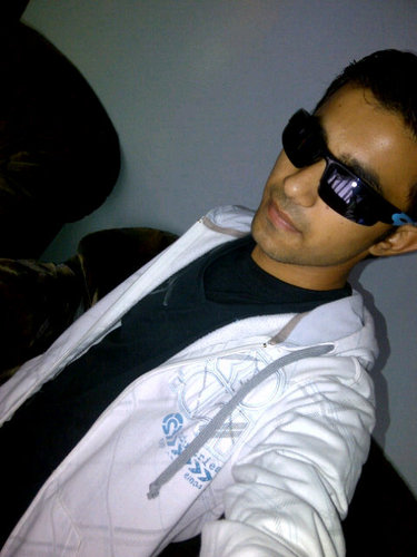 Suhail_746's profile picture. 