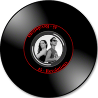 45Revolutions (@45revolutionscz) Twitter profile photo