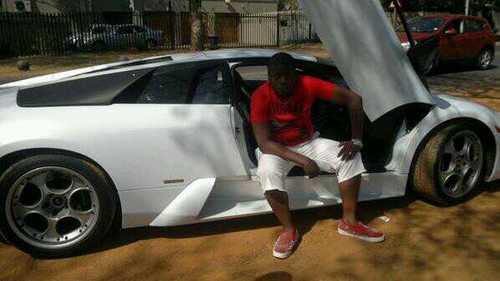 IvanSemwanga's profile picture. 