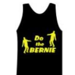 Supporting the Bernie Lean movement, local sports and Bay Area vibes through unique shirts!
