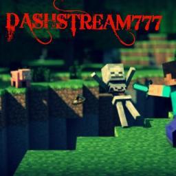 dashstream777's profile picture. 