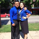 Norma Leal - @norms21 - Twitter