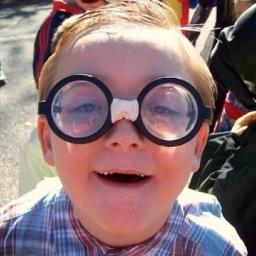 lnsaneHumour's profile picture. The original Clueless Kid