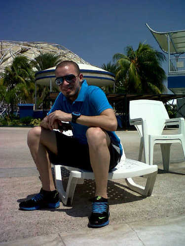 BordonaroF's profile picture. 