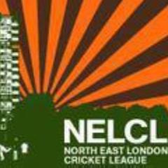 Results and occasional live updates from the North East London Cricket League