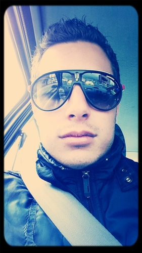 DaniloGonza13's profile picture. 