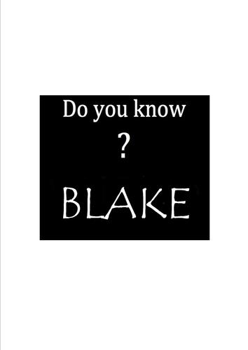 Blake (@Blake_antihero) / Posts / X