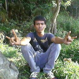my name is jont .. perubahan hidup untuk menjadi dewasa .. ¤¤