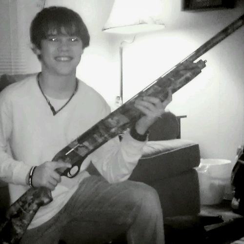 U NO JUS LIVIN DA REDNECK LIFE