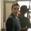 Dexter McQueen - @Dextosterone - Twitter