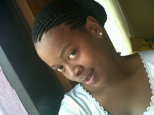 Ơ̴̴͡.̮Ơ̴̴̴͡• Loves everything beautiful, no exceptions no compromising•bubbly• Full blown freak•fun •freaky•Krazy•ExtraOdinary