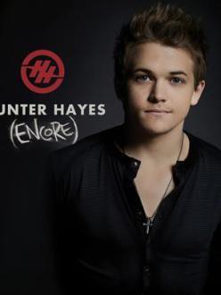 Hunter Easton Hayes is anamerican country music singer,songwriter,and mulit - instrumentalist born:setpember 9,1991 (age21) Breaux Bridge LA Height 5'6 (1.68m)