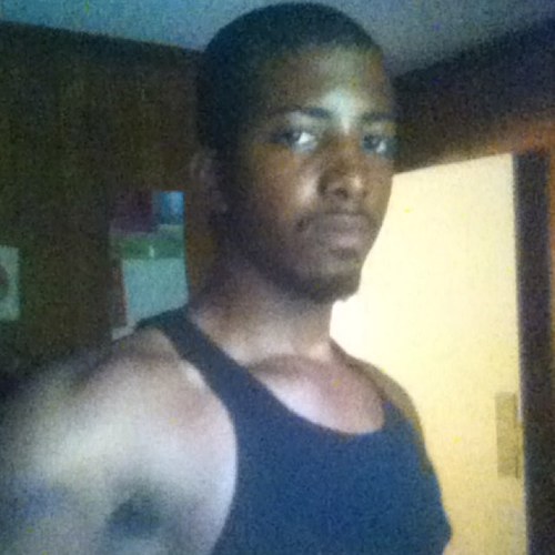 layed back type of guy