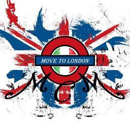 move_london's profile picture. 
