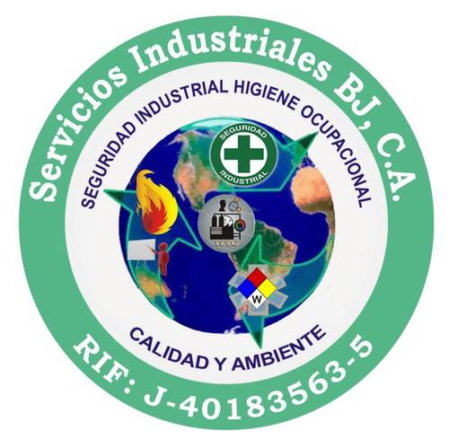 Servicios Industriales BJ realiza Asesorias SIAHO, Eleccion de Delegados, Cosntitucion de CSSL, Elaboracion de PSSL Dotacion y colocacion de Extintores, EPP