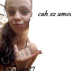 meu nome é camila gosto de andar com minhas amigas  sou aquela q muito odeiam e poucos amam e é isso segue que eu sigo devolta #UniaoDoTwitterSegueEuSigoDeVolta