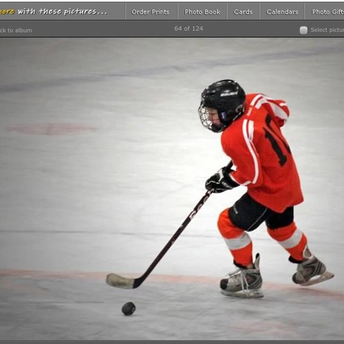 nick_brien10's profile picture. Im just a kid who loves hockey and soccer