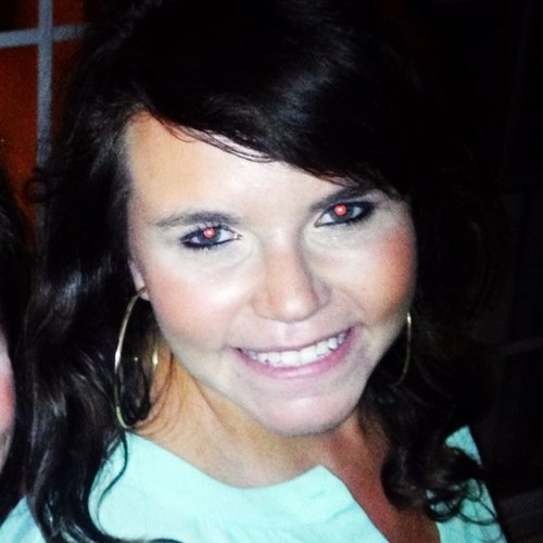 KatieMac0908's profile picture. Luke 9:57 // Sometimes Runner + Former Food Blogger // Caffiene Enthusiast