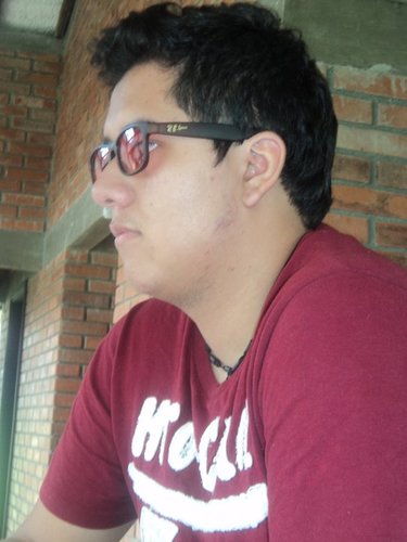 Estudiante de Administracion de Sistemas Informaticos Universidad Nacional de Colombia Sede Manizales