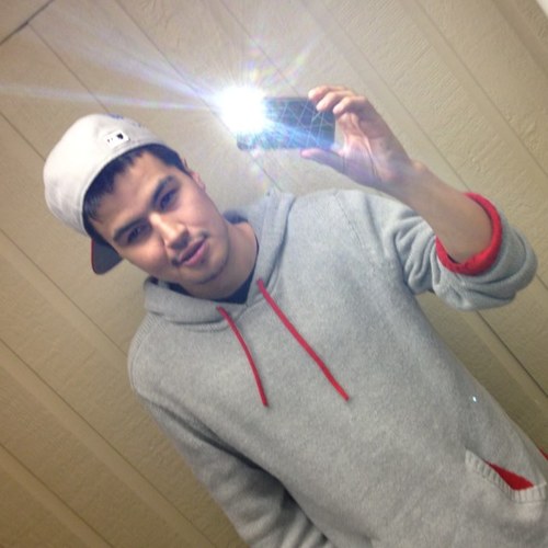 1989Weldon's profile picture. When im sad i stop being sad and be awesome instead