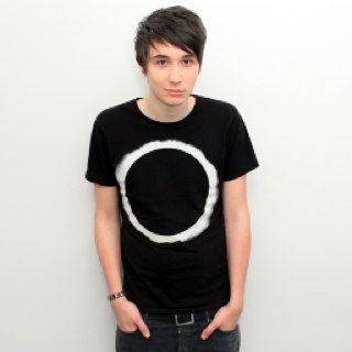 some british kid who happens to be an INTERNET CULT LEADER.
(Not the real Dan Howell)