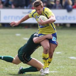 CabantousFreddy's profile picture. Rugbyman #ASM