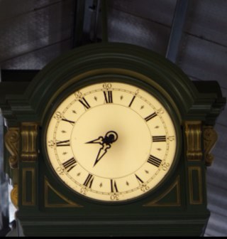 Disneywatchaday's profile picture. A different Disney watch every day!